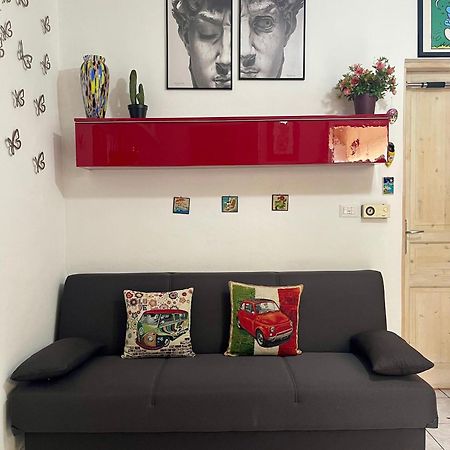 Dora'S House Firenze Apartment Ngoại thất bức ảnh