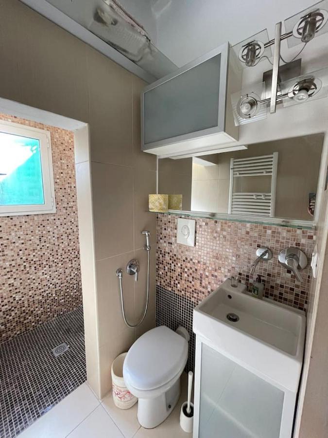 Dora'S House Firenze Apartment Ngoại thất bức ảnh