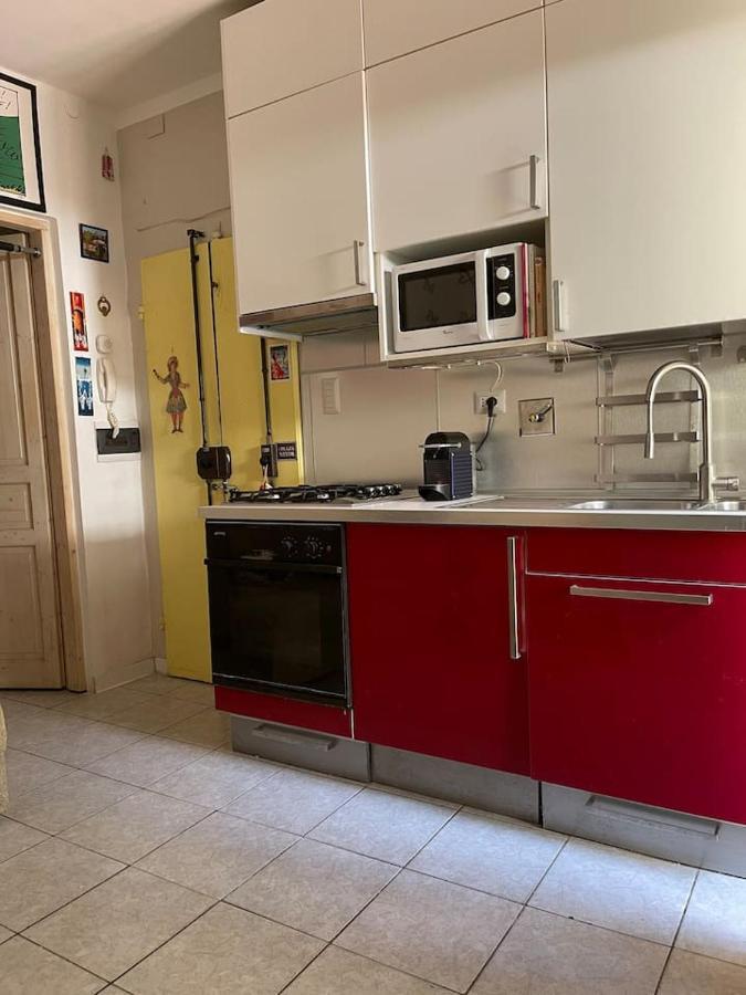 Dora'S House Firenze Apartment Ngoại thất bức ảnh