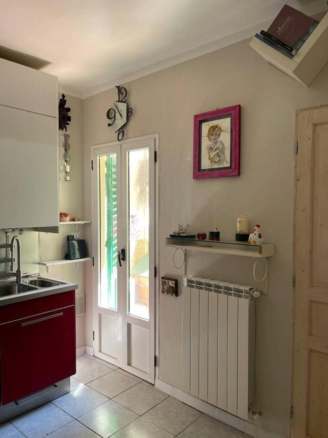 Dora'S House Firenze Apartment Ngoại thất bức ảnh
