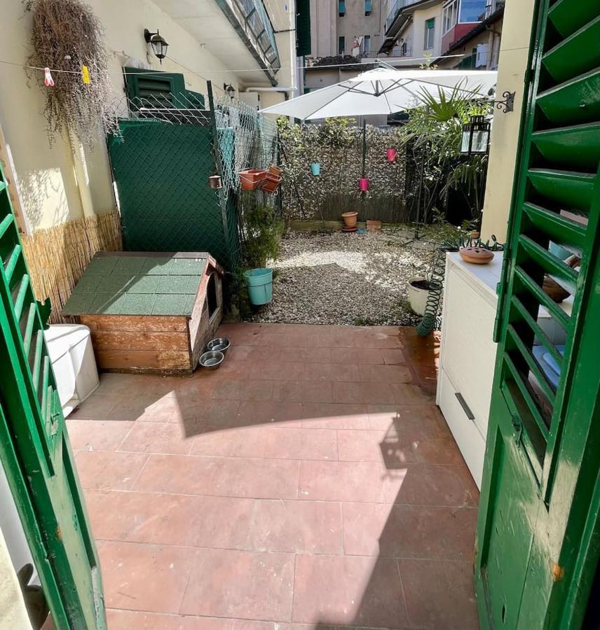 Dora'S House Firenze Apartment Ngoại thất bức ảnh