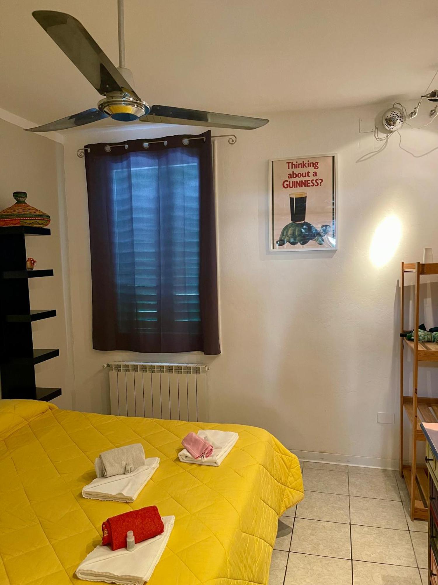 Dora'S House Firenze Apartment Ngoại thất bức ảnh